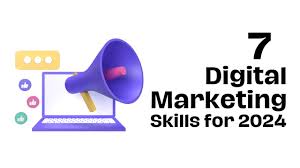 Skills Marketers Need to Succeed