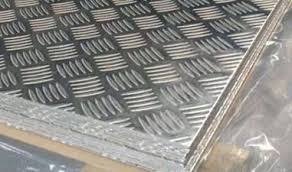 Benefits of Using MS Chequered Plates for Staircases and WalkwaysBenefits of Using MS Chequered Plates for Staircases and Walkways