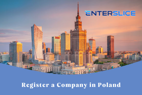 company registration Poland