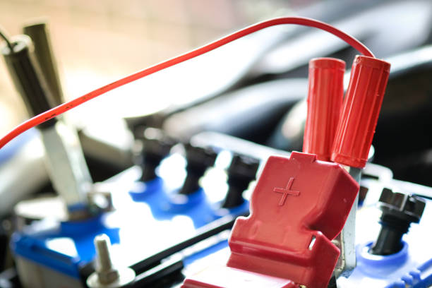 Essential Tools for Golf Cart Battery Maintenance