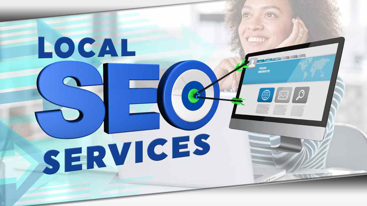 local seo company