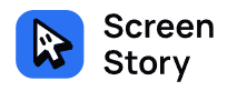 screen story logo