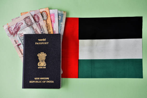 dubai tourist visa