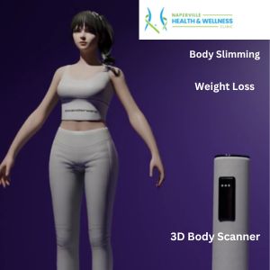 weight loss clinic in naperville