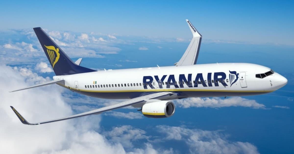 ryanair -teléfono