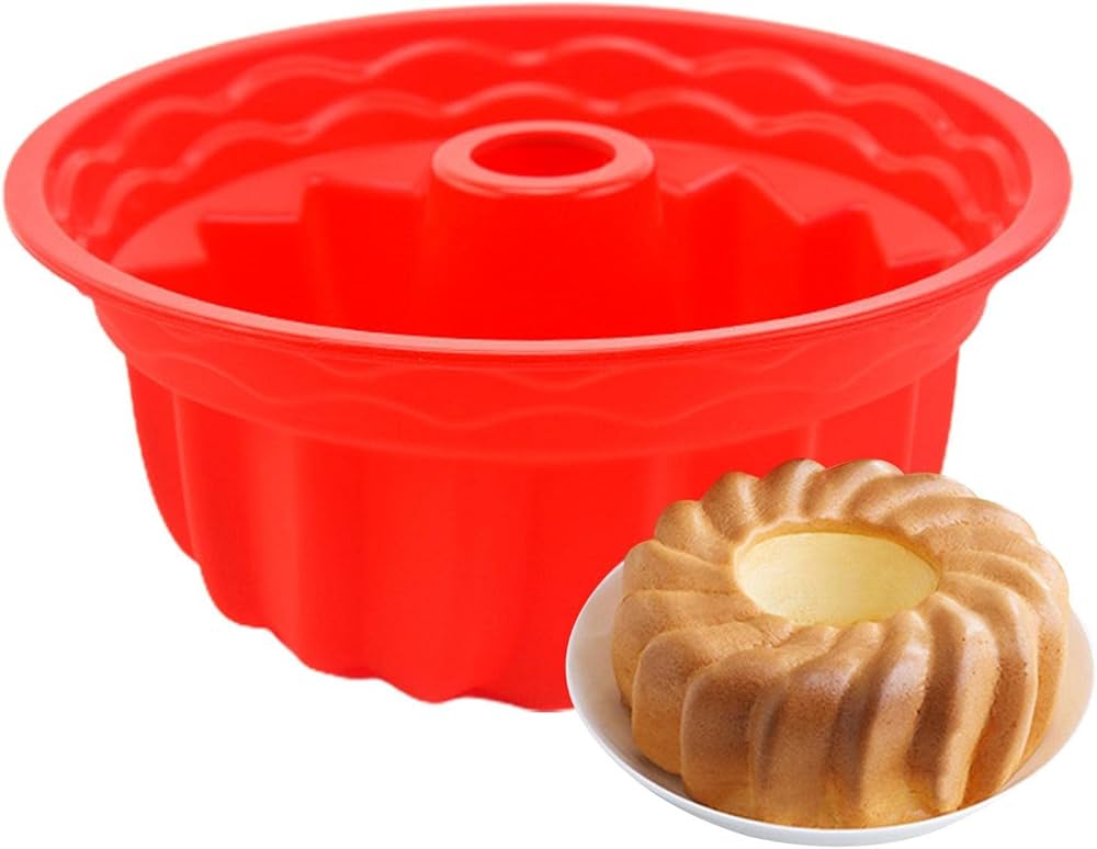 silicone baking pans