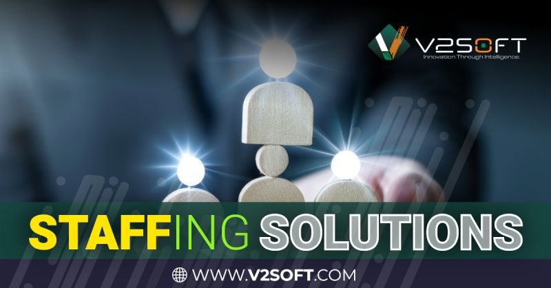 IT Staffing Solutions