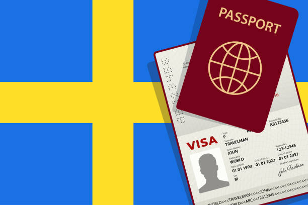 Step-by-Step: How To Apply For A Sweden Tourist Visa - Crivva