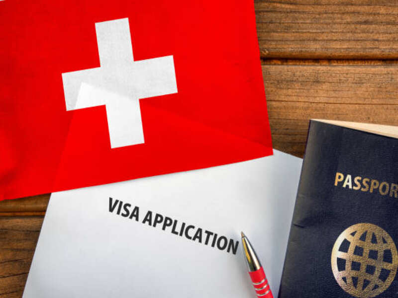 switzerland travel visa