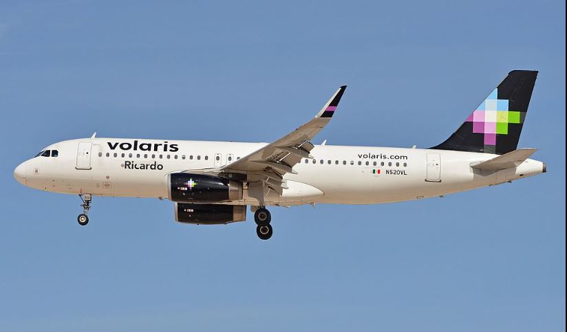 Volaris Name Change