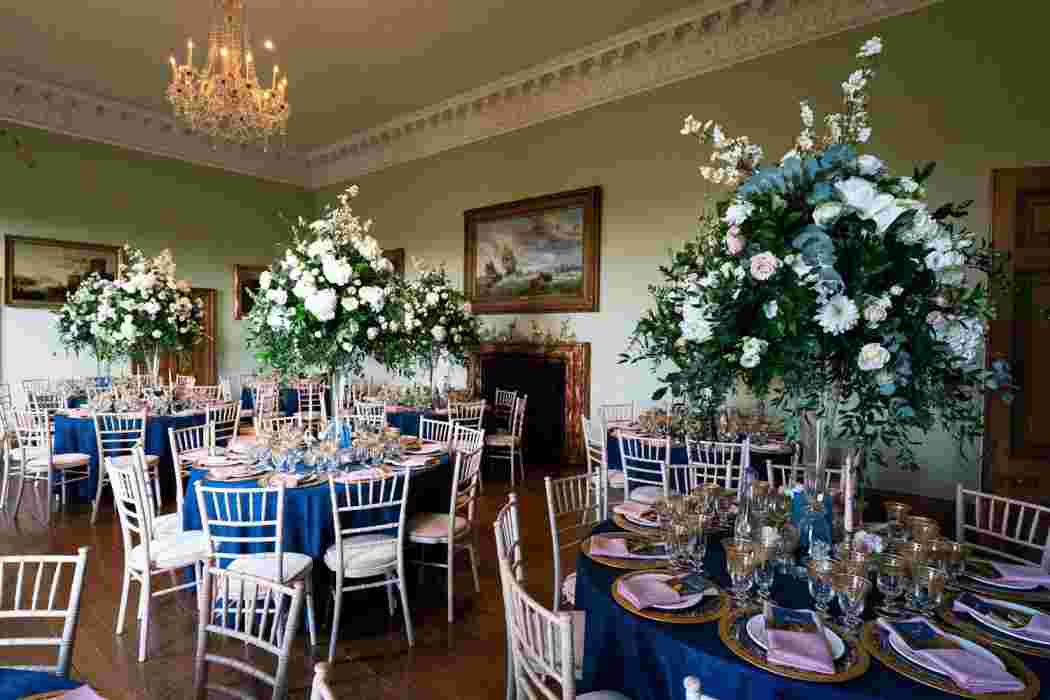 wedding planning services in London