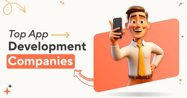 Top App Development Companies