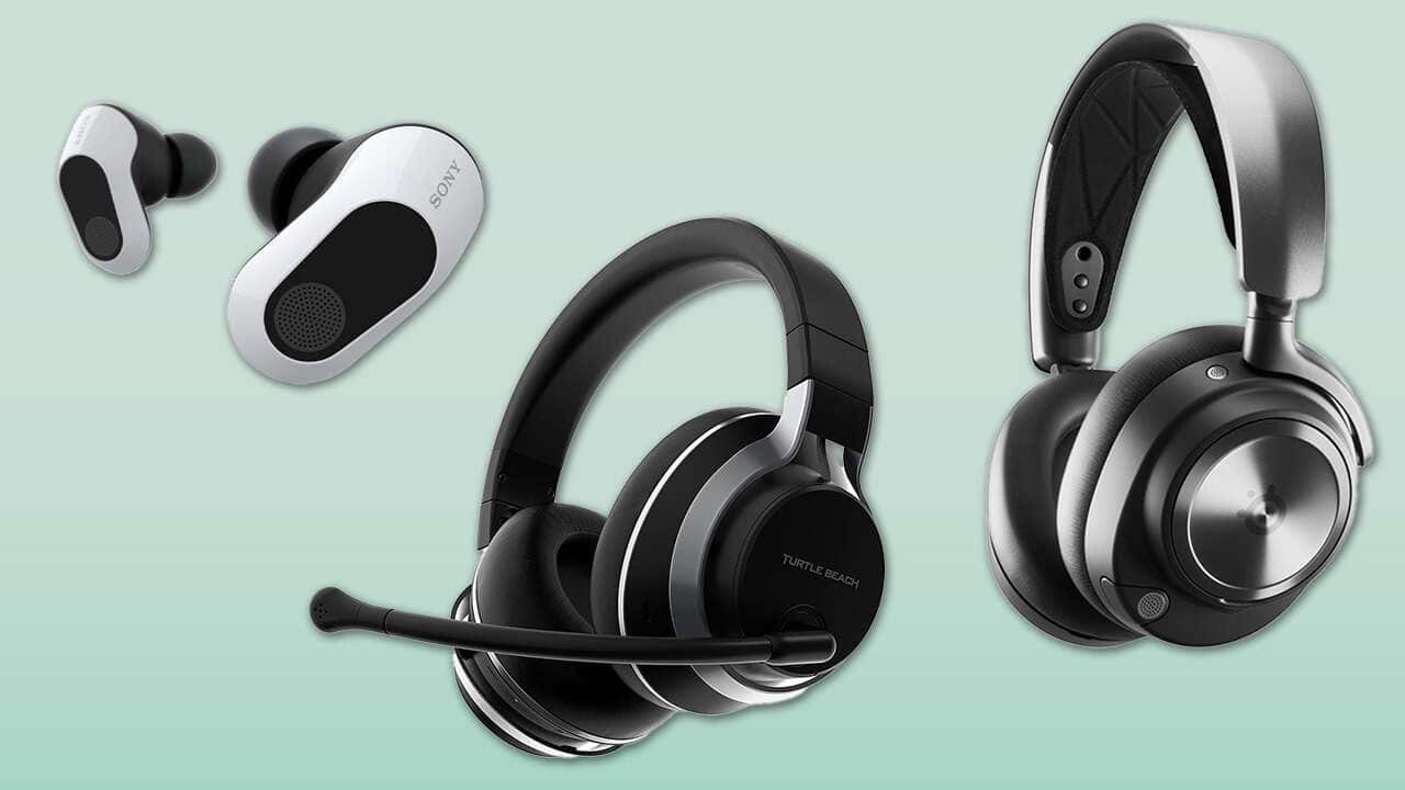 Best Headsets of 2024: Top Picks for Every Need