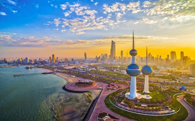 Attractions in Kuwait