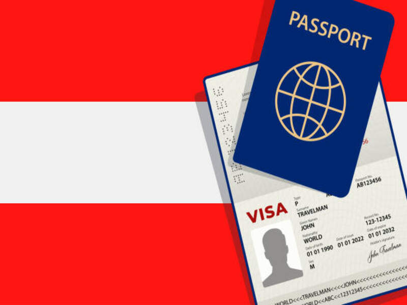 Austria Tourist Visa