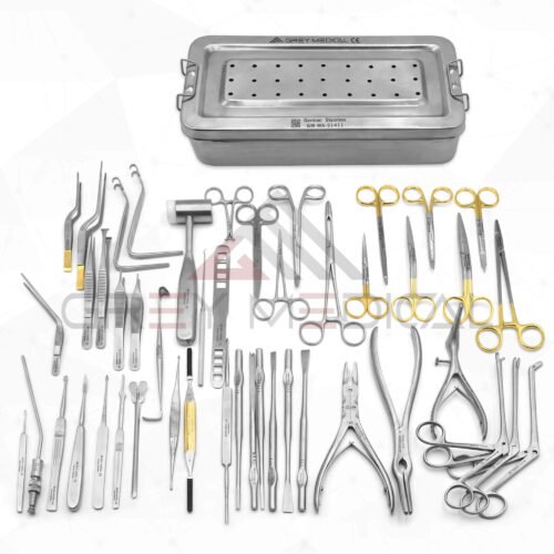 plastic surgery tools