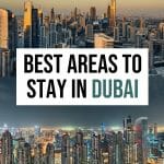 Dubai stopover visa