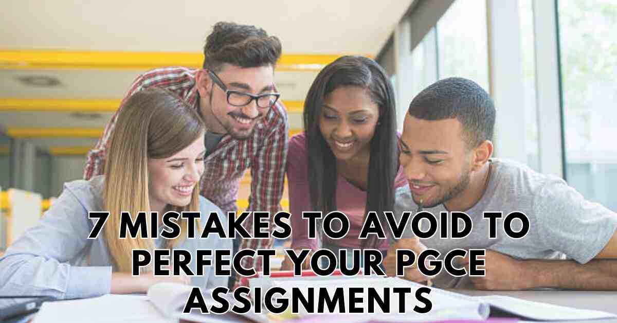 pgceassignments