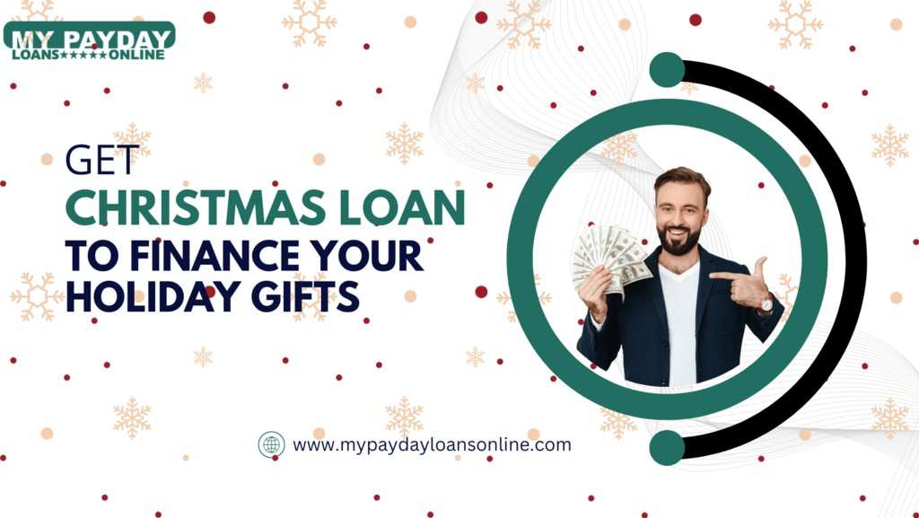 Christmas Loan