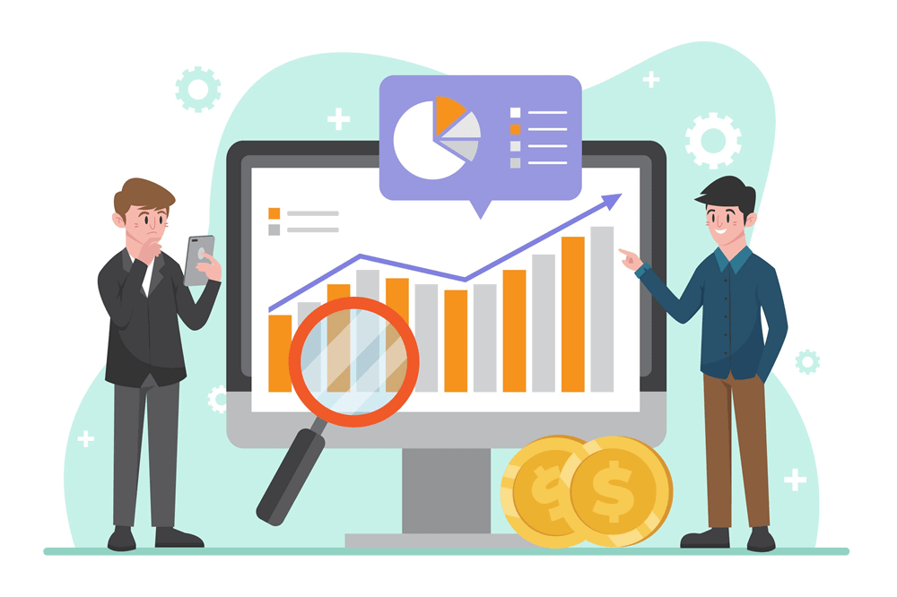 Demand Supply Analysis