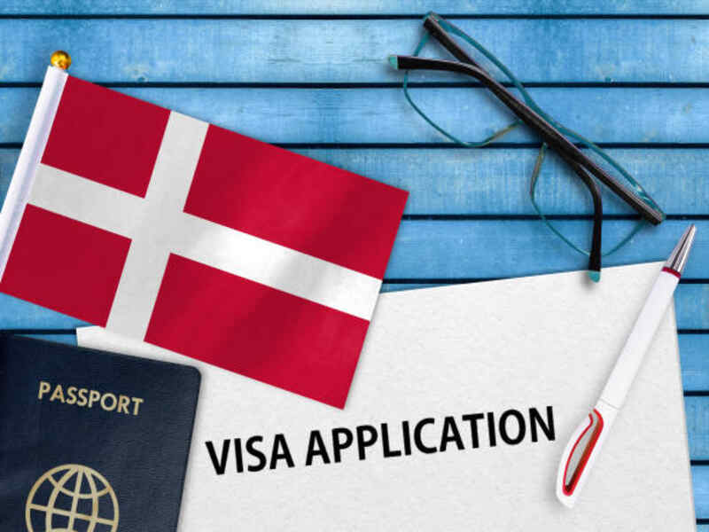 Denmark Visa requirements