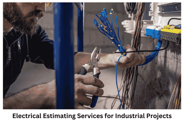 Electrical Estimating Services