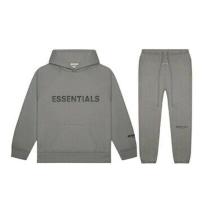 essentials hoodie