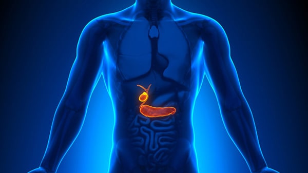 what are the first signs of a bad gallbladder