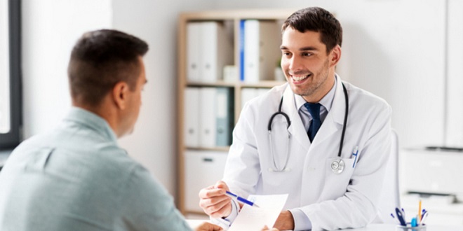 General Physician In Delhi