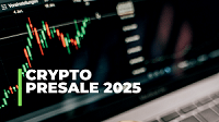 crypto presale