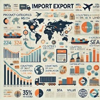 import export data