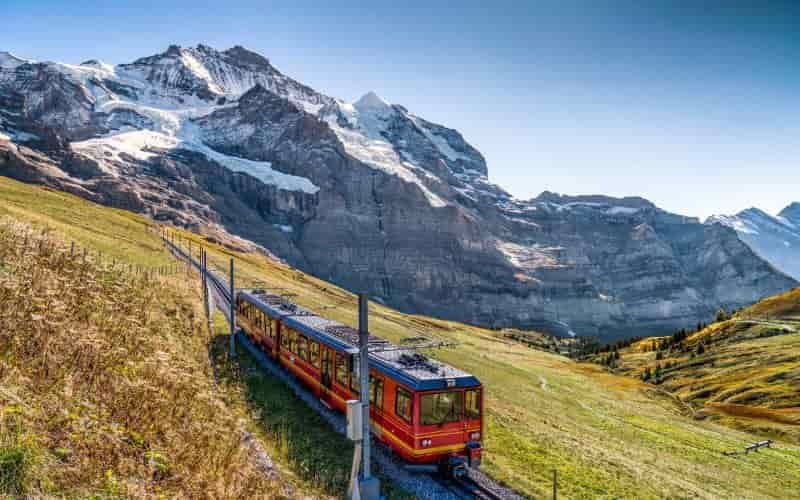 Jungfrau