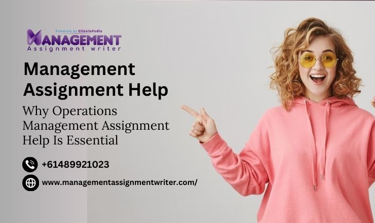 management assignment help