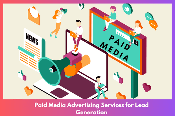 Paid Media Services