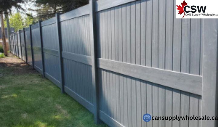 Privacy Fence Canada