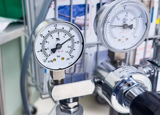 How High Pressure Calibration Enhances Equipment Reliability