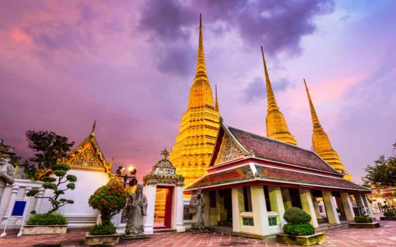 Wat Pho