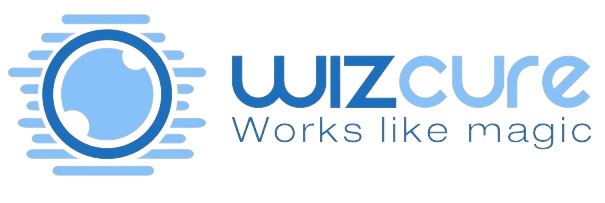 Wizcure Medical Devices Logo