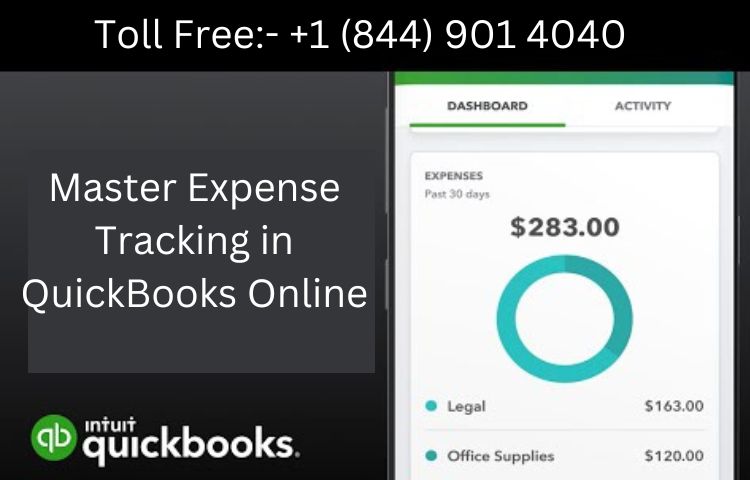 Master Expense Tracking in QuickBooks Online