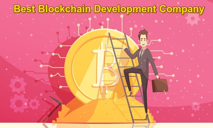 best cryptocurrency exchange development company