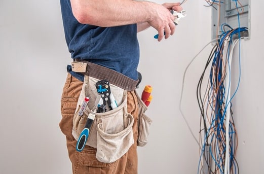 best electricians in Murrieta