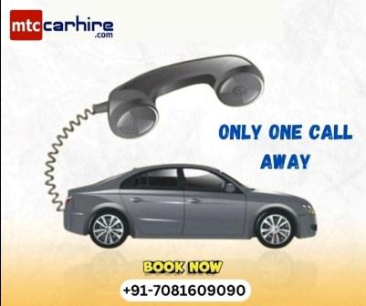 outstation cab service