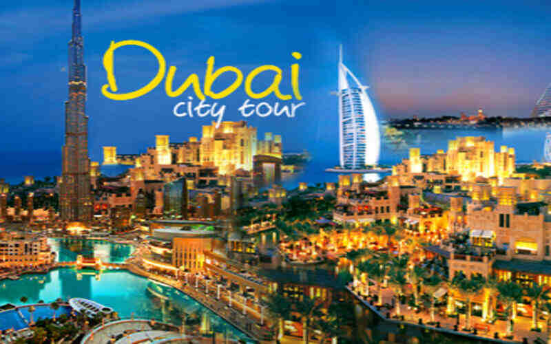 Half Day Dubai City Tours for Architecture and Innovation Lovers