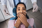 dental anxiety louisville ky