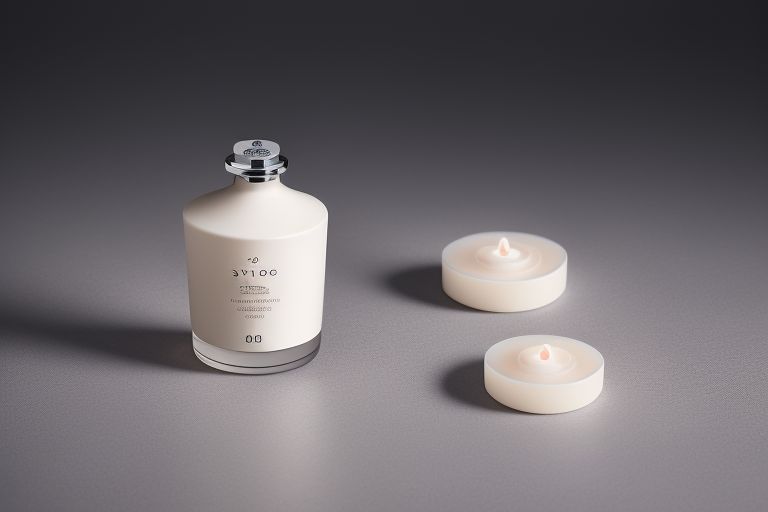 Discover the Soft Striking Aroma of Byredo Mojave Ghost