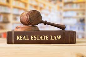 Real estate Law