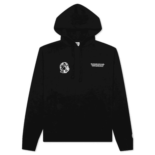 BBC Hoodie