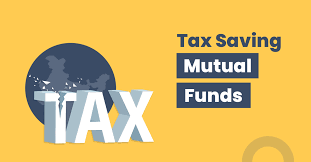 tax saving funds