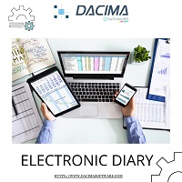 electronic Diary