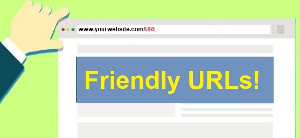 prestashop friendly urls module